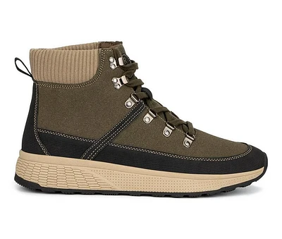 Men's Reserved Footwear Zino Boots