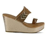 Women's Patrizia Heena Wedges