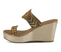 Women's Patrizia Heena Wedges