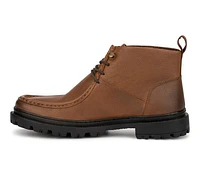 Men's Reserved Footwear Positron Boots