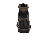 Men's Reserved Footwear Vector Boots