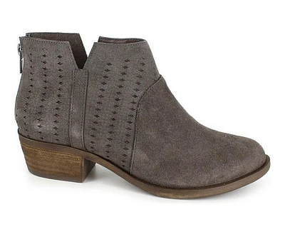 Women's KENSIE Grayce Booties