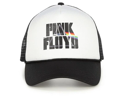 David and Young Pink Floyd Trucker Cap