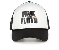 David and Young Pink Floyd Trucker Cap