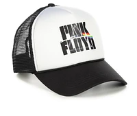 David and Young Pink Floyd Trucker Cap