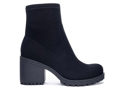 Women's Dirty Laundry Lizzie Booties
