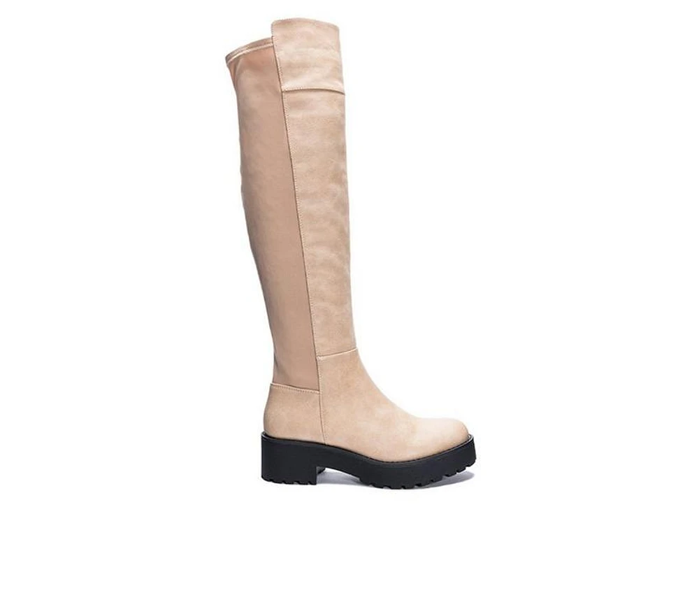 Women's Dirty Laundry Manifest Knee High Boots