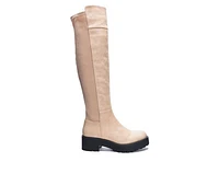 Women's Dirty Laundry Manifest Knee High Boots