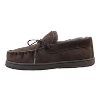 Men's Superlamb Moccasin Deluxe