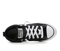 Boys' Converse Little Kid Chuck Taylor All Star Street Mid Sneakers