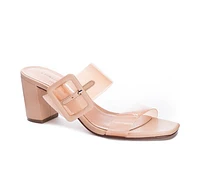 Women's Chinese Laundry Yippy Dress Sandals