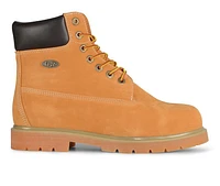 Men's Lugz Drifter 6 Steel Toe Work Boots