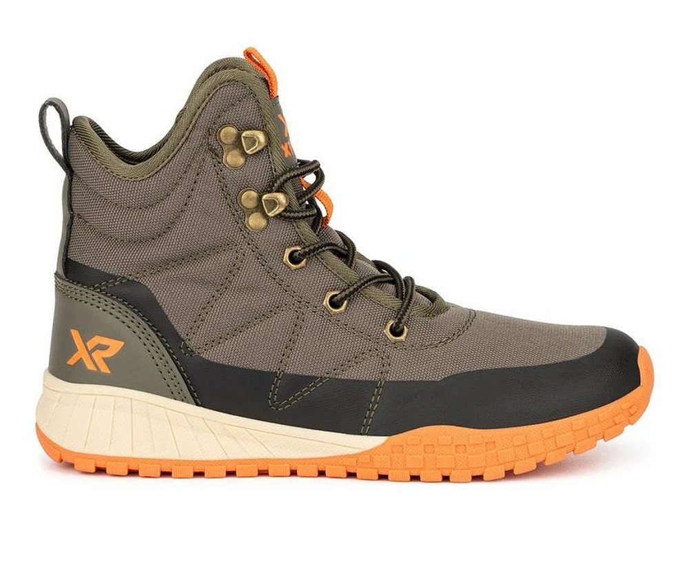 Boys' Xray Footwear Little Kid & Big Logan Boots