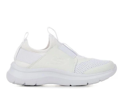 Girls' Skechers Little Kid & Big Skech Fast Slip-On Sneakers