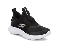 Boys' Skechers Little Kid & Big Skech Fast Slip-On Sneakers