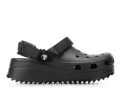 Adults' Crocs Classic Hiker Clogs