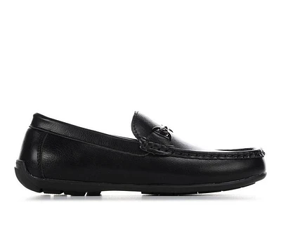 Boys' Steve Madden Little Kid & Big Deann Dress Loafers