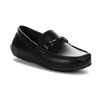 Boys' Steve Madden Little Kid & Big Deann Dress Loafers