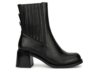 Women's Torgeis Regent Booties