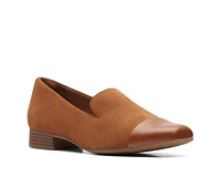 Women's Clarks Tilmont Step Loafers