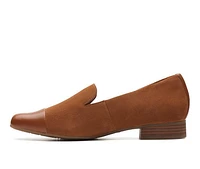 Women's Clarks Tilmont Step Loafers