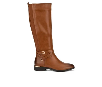 Women's Torgeis Firenze Knee High Boots