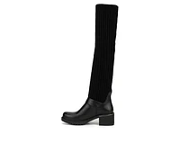 Women's Torgeis Lowell Over-The-Knee Boots