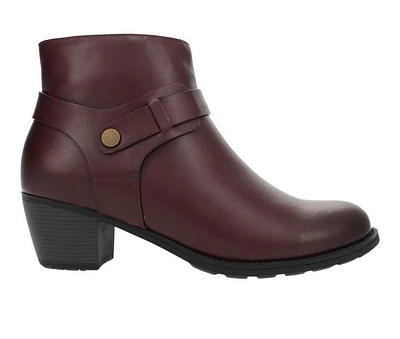 Women's Propet Topaz Booties