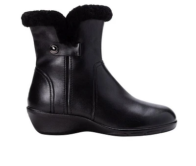 Women's Propet Waylynn Winter Booties