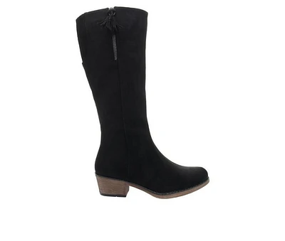 Women's Propet Rider Knee High Boots