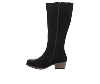 Women's Propet Rider Knee High Boots