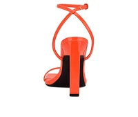 Women's Nine West Hotz Dress Sandals