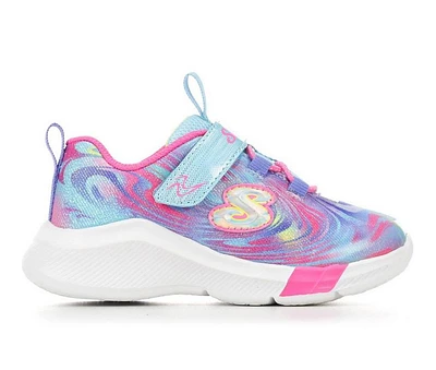 Girls' Skechers Toddler Dreamy Lites Running Shoes