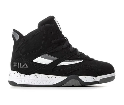 Boys' Fila Little Kid & Big Dereverse Basketball Shoes