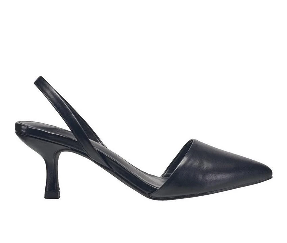 Women's H Halston Valencia Pumps