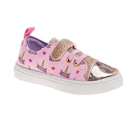 Girls' Nanette Lepore Toddler Paige Sneakers
