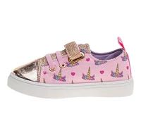 Girls' Nanette Lepore Toddler Paige Sneakers