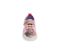 Girls' Nanette Lepore Toddler Paige Sneakers