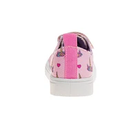 Girls' Nanette Lepore Toddler Paige Sneakers