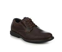 Men's Nunn Bush Otto Plain Toe Oxfords