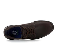 Men's Nunn Bush Otto Plain Toe Oxfords