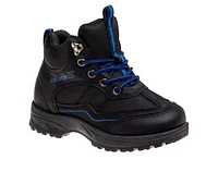 Boys' Avalanche Little Kid & Big Alps Hiking Boots