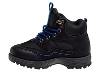 Boys' Avalanche Little Kid & Big Alps Hiking Boots