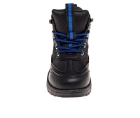 Boys' Avalanche Little Kid & Big Alps Hiking Boots