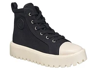 Women's French Connection Angel Platform Sneakers