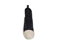 Women's French Connection Angel Platform Sneakers