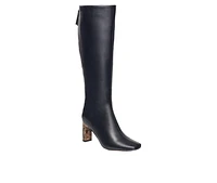 Women's French Connection Liv Knee High Boots