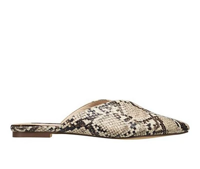 Women's French Connection Mule Flats