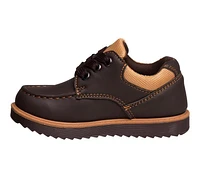 Boys' Beverly Hills Polo Club Toddler Boston Oxfords