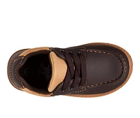 Boys' Beverly Hills Polo Club Toddler Boston Oxfords